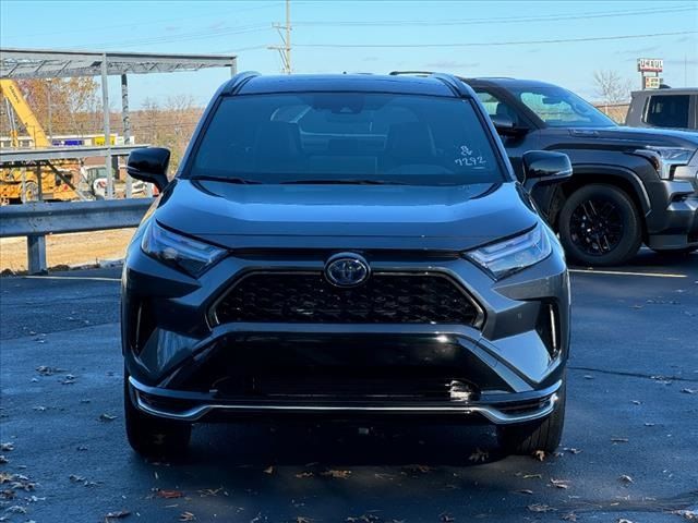 2024 Toyota RAV4 Prime XSE