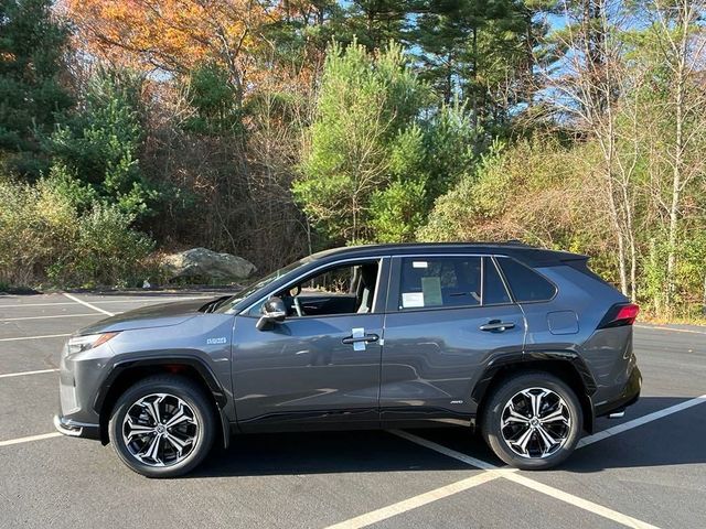 2024 Toyota RAV4 Prime XSE