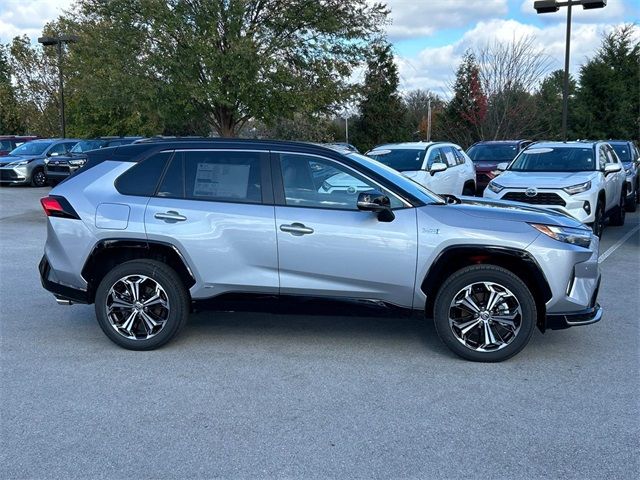 2024 Toyota RAV4 Prime XSE