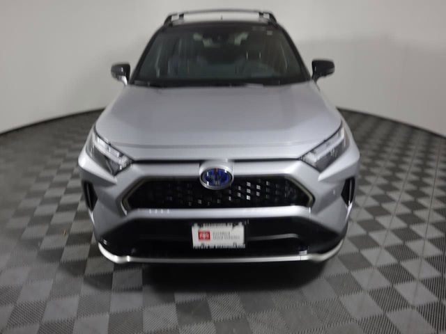 2024 Toyota RAV4 Prime XSE