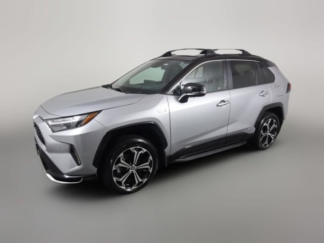 2024 Toyota RAV4 Prime XSE