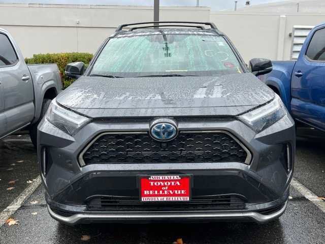 2024 Toyota RAV4 Prime XSE