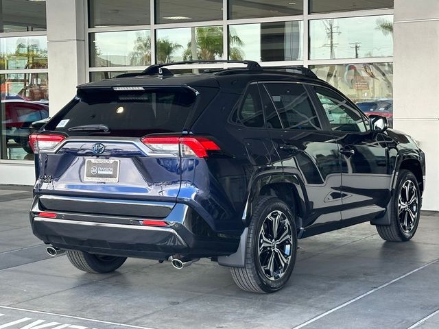 2024 Toyota RAV4 Prime XSE