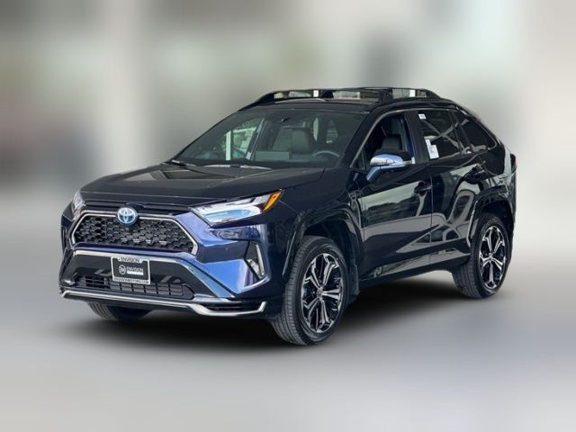 2024 Toyota RAV4 Prime XSE