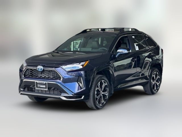 2024 Toyota RAV4 Prime XSE