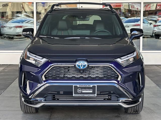 2024 Toyota RAV4 Prime XSE