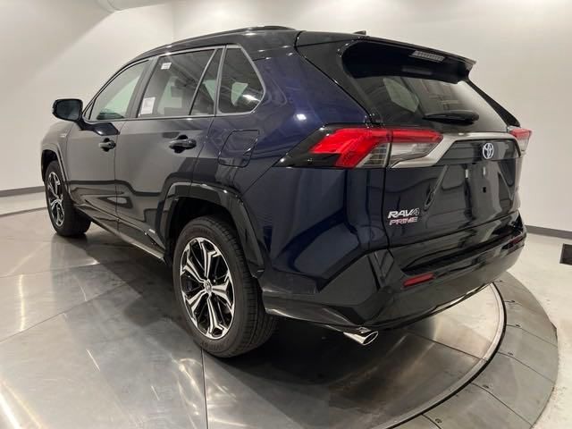 2024 Toyota RAV4 Prime XSE