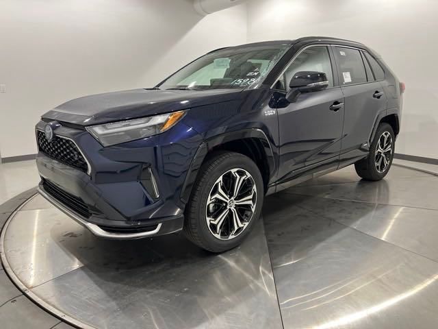 2024 Toyota RAV4 Prime XSE