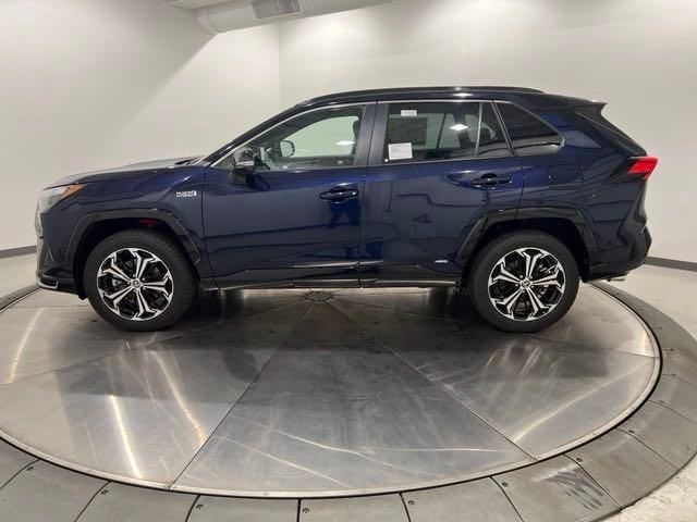 2024 Toyota RAV4 Prime XSE