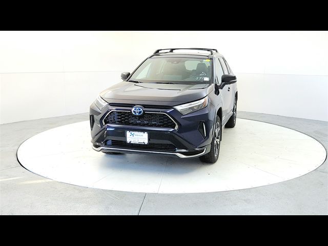 2024 Toyota RAV4 Prime XSE