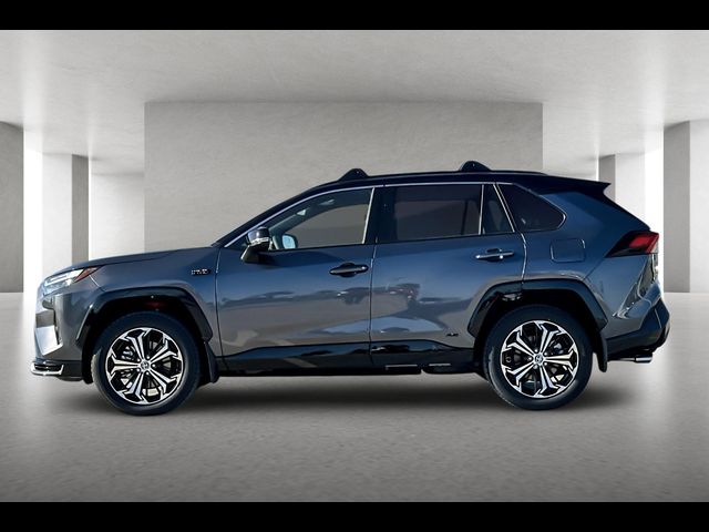 2024 Toyota RAV4 Prime XSE