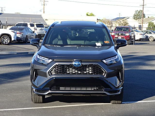 2024 Toyota RAV4 Prime XSE