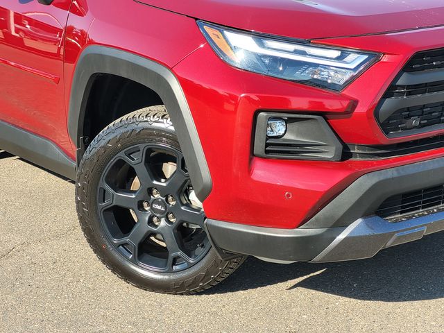 2024 Toyota RAV4 TRD Off Road