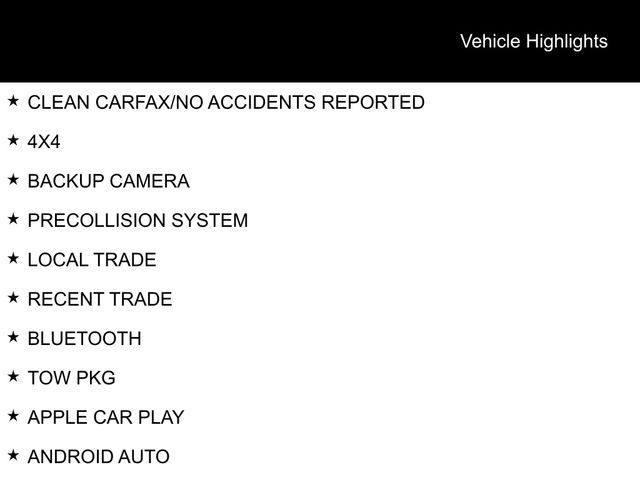 2024 Toyota Sequoia Capstone