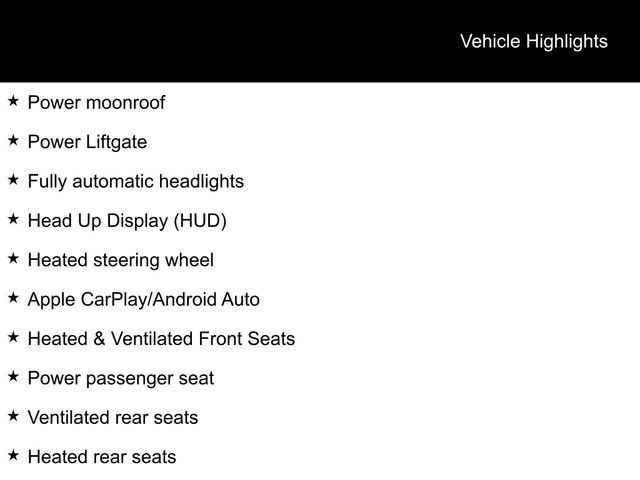 2024 Toyota Sequoia Capstone