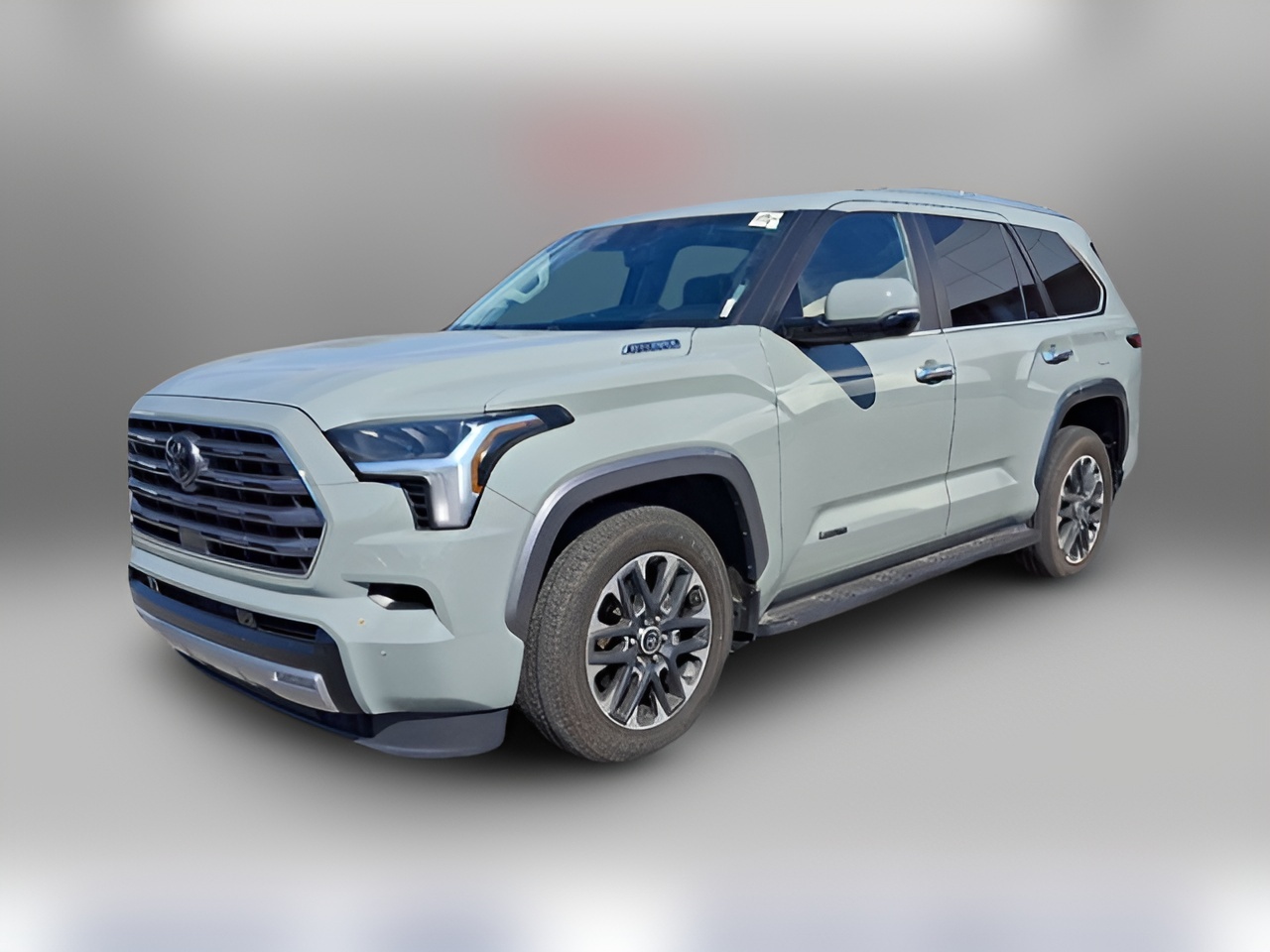 New 2026 Toyota Land Cruiser SUV For Sale in Rockville, MD | Auto