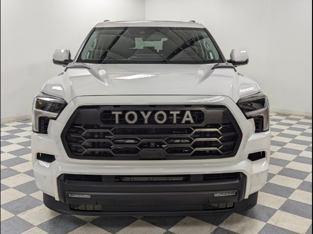 2024 Toyota Sequoia SR5