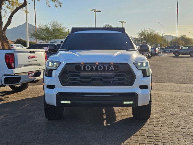 2024 Toyota Sequoia TRD Pro