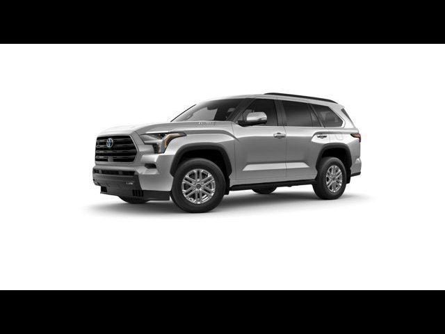 2024 Toyota Sequoia SR5