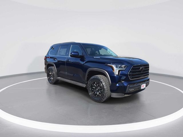 2024 Toyota Sequoia SR5