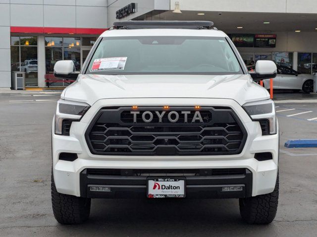 2024 Toyota Sequoia SR5