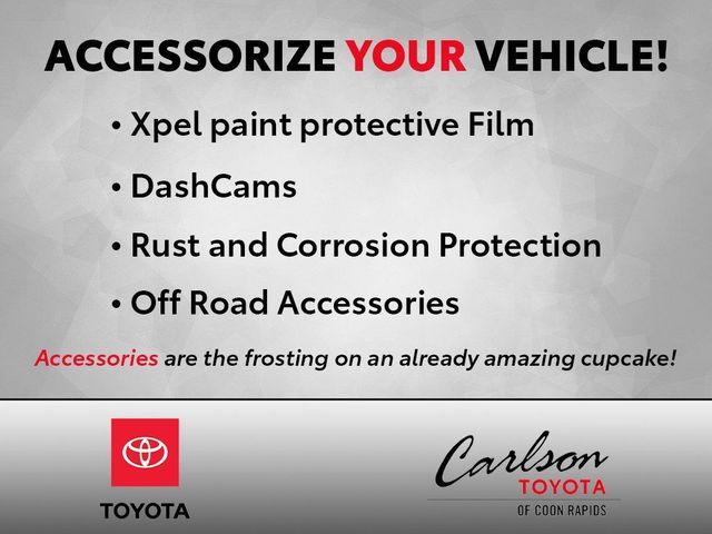 2024 Toyota Sequoia TRD Pro