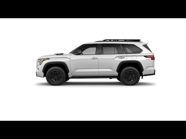 2024 Toyota Sequoia TRD Pro