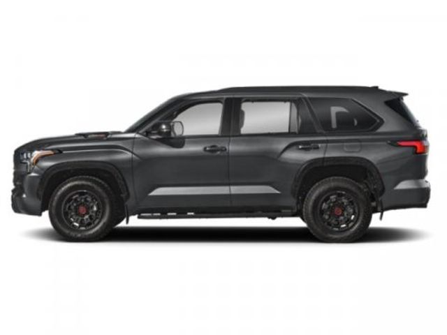 2024 Toyota Sequoia TRD Pro