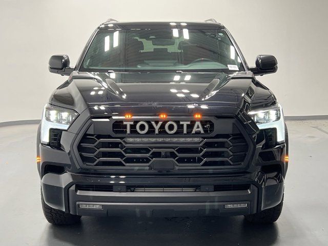 2024 Toyota Sequoia TRD Pro