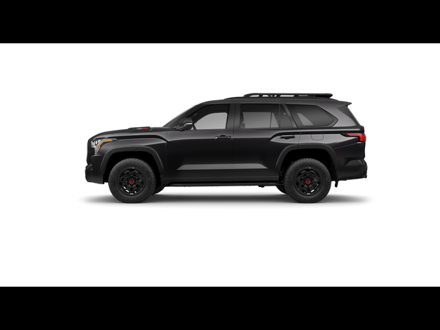 2024 Toyota Sequoia TRD Pro