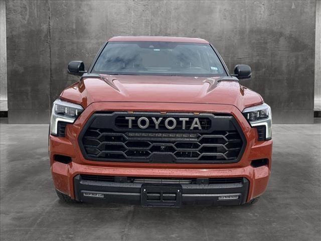 2024 Toyota Sequoia TRD Pro