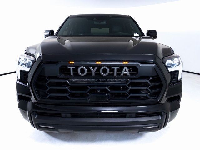 2024 Toyota Sequoia TRD Pro