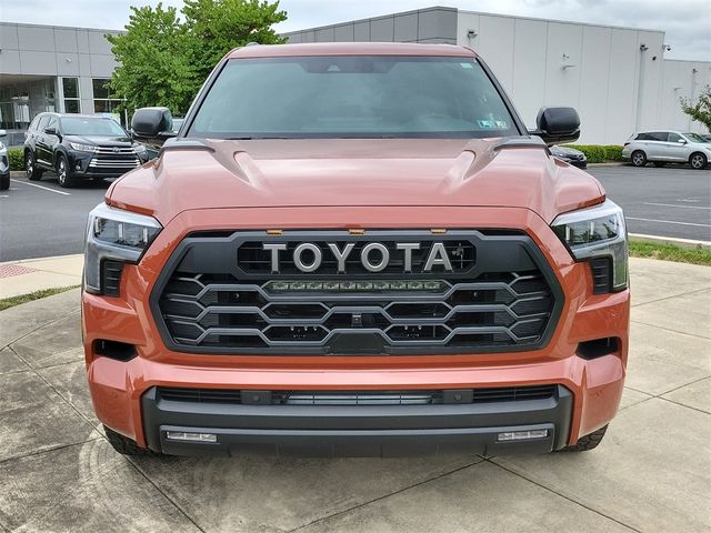 2024 Toyota Sequoia TRD Pro