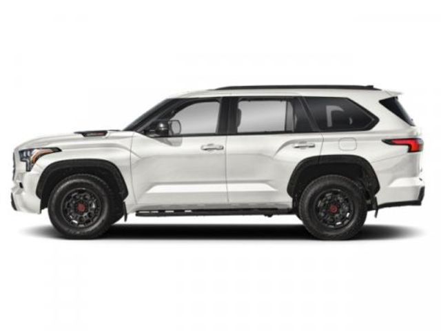 2024 Toyota Sequoia TRD Pro