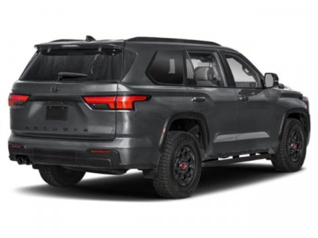 2024 Toyota Sequoia TRD Pro