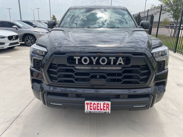 2024 Toyota Sequoia TRD Pro