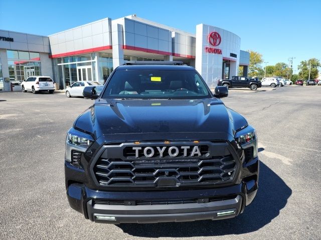 2024 Toyota Sequoia TRD Pro