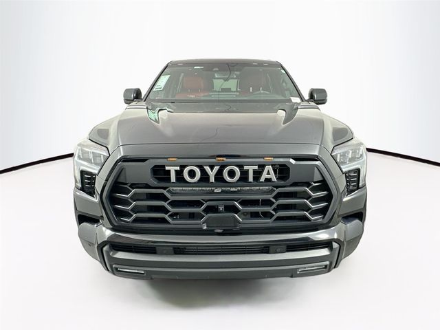 2024 Toyota Sequoia TRD Pro