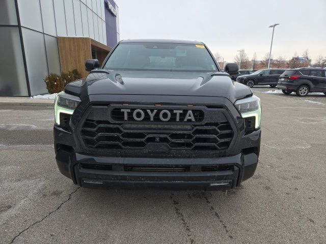 2024 Toyota Sequoia TRD Pro