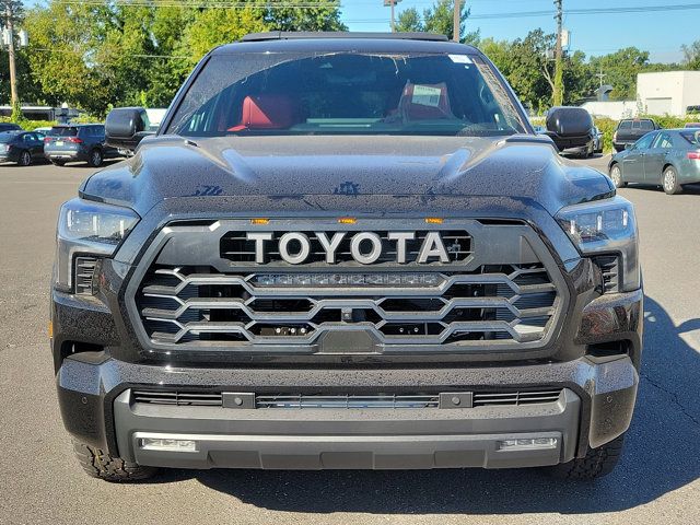 2024 Toyota Sequoia TRD Pro