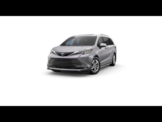 2024 Toyota Sienna Limited