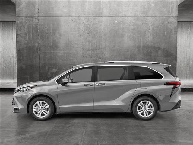 2024 Toyota Sienna Limited