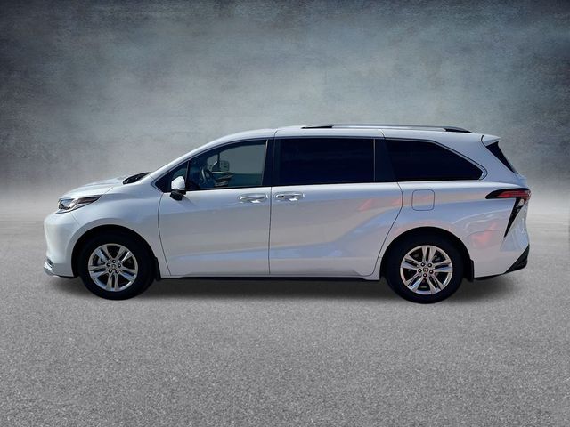 2024 Toyota Sienna Limited