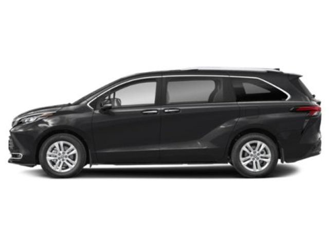 2024 Toyota Sienna Limited