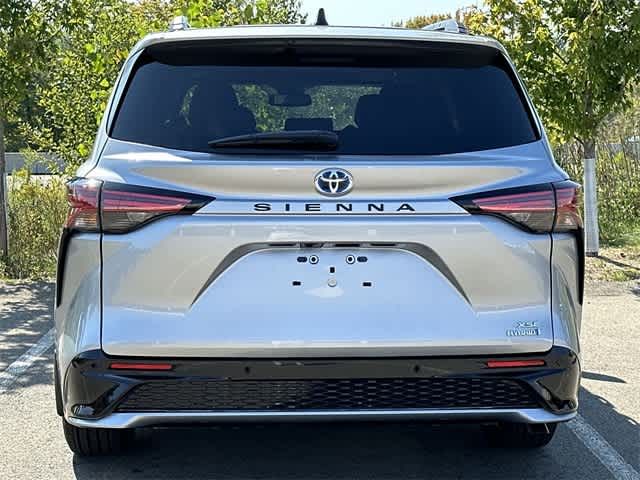 2024 Toyota Sienna XSE