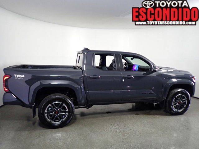 2024 Toyota Tacoma 4WD TRD Sport Hybrid