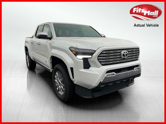 2024 Toyota Tacoma Limited