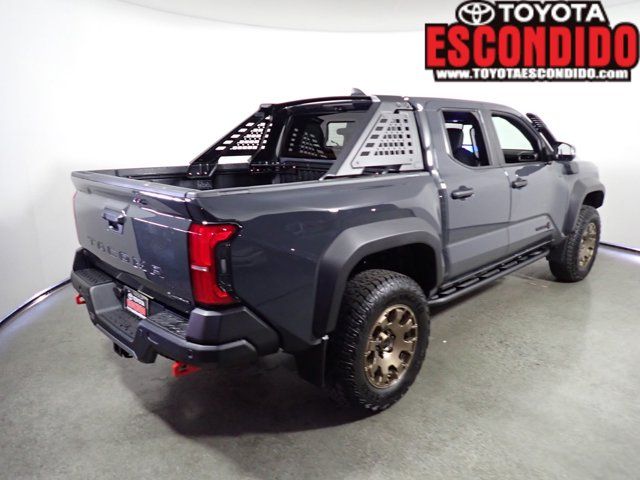 2024 Toyota Tacoma 4WD Trailhunter Hybrid