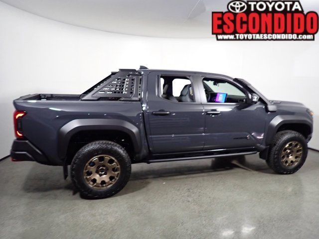 2024 Toyota Tacoma 4WD Trailhunter Hybrid