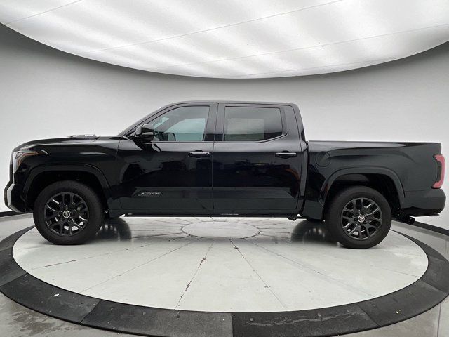 2024 Toyota Tundra 4WD Platinum Hybrid